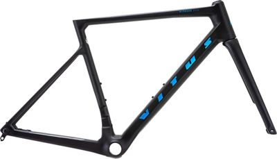 Vitus Vitesse EVO Frameset 2022 - Matte Carbon - XS, Matte Carbon